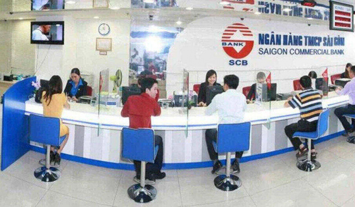 SCB Cần Giuộc chuyển địa điểm từ 13/11/2023