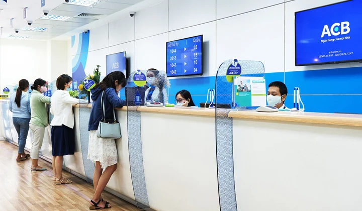 ACB Quảng Bình chuyển địa điểm mới