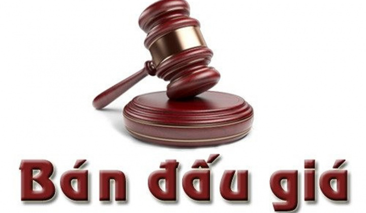 MSB bán đấu giá bất động sản tại tỉnh Long An, khởi điểm hơn 1,6 tỷ đồng