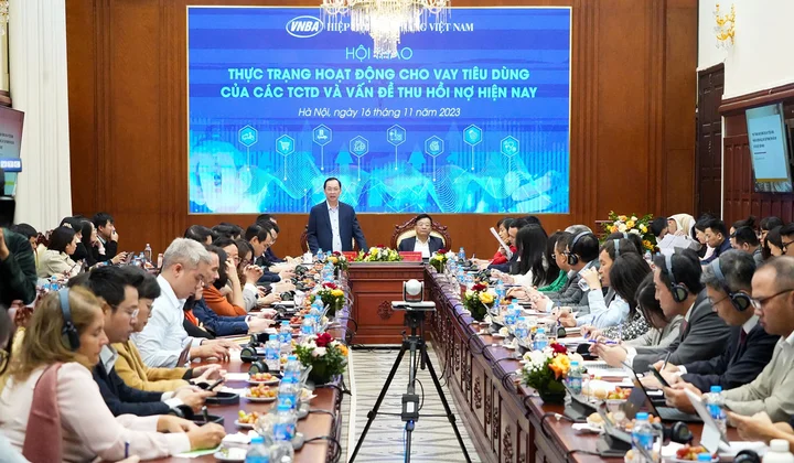 Khó thu hồi nợ, nhiều TCTD phải cắt giảm cho vay tiêu dùng để tránh nợ xấu phát sinh