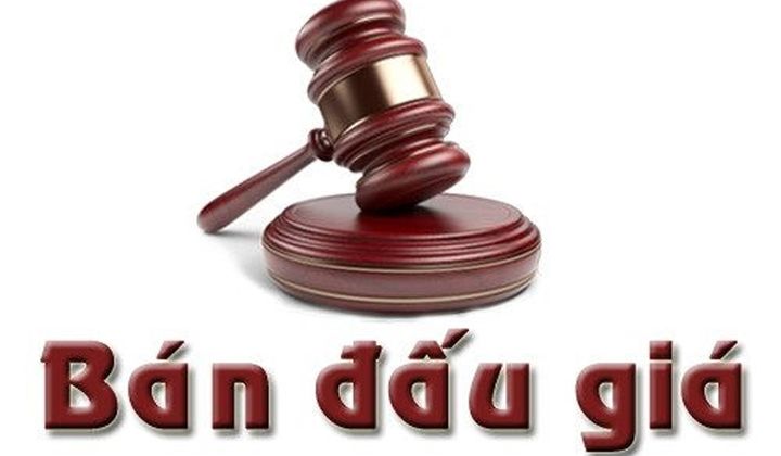 GPBank Hà Đông bán đấu giá bất động sản tại TP. Hà Nội, giá khởi điểm hơn 2,7 tỷ đồng