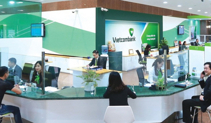 Vietcombank Yên Bái khai trương phòng giao dịch Nghĩa Lộ từ 30/11/2023