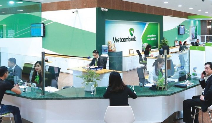 Vietcombank Yên Bái khai trương phòng giao dịch Nghĩa Lộ từ 30/11/2023