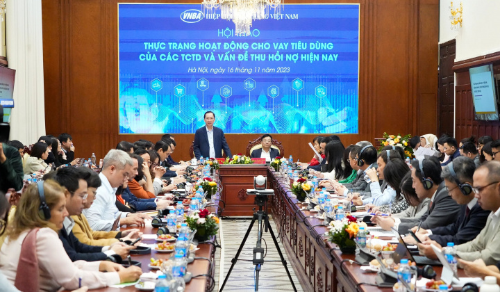 Thực trạng cho vay tiêu dùng của các tổ chức tín dụng và thu hồi nợ hiện nay