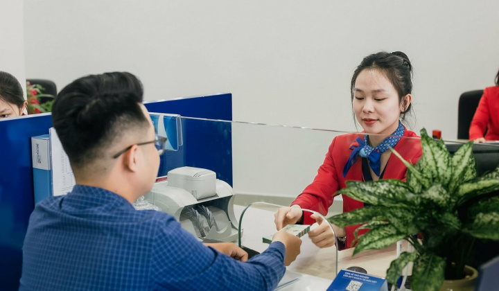 BVBank ưu đãi lãi suất cho cá nhân, doanh nghiệp
