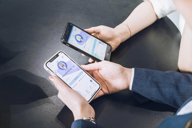 MB đứng top đầu trong nhóm những ngân hàng chuyển đổi số nhanh