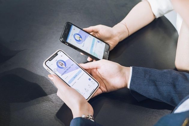 MB đứng top đầu trong nhóm những ngân hàng chuyển đổi số nhanh
