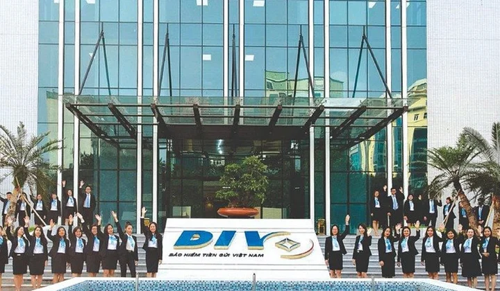 DIV chính thức tăng vốn điều lệ lên 5.281 tỷ đồng