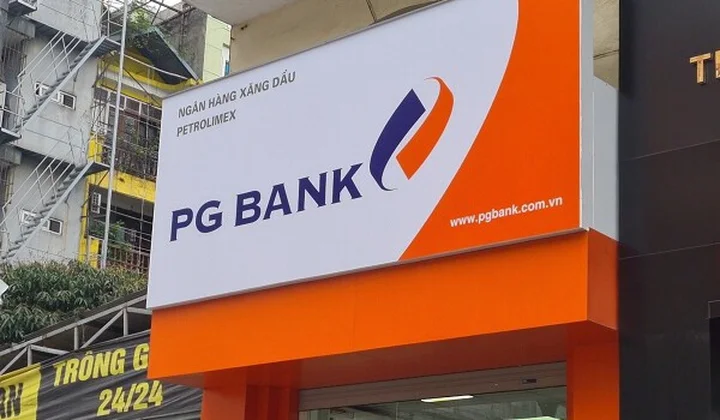 Ngân hàng Xăng dầu Petrolimex sẽ đổi tên