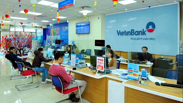 VietinBank chốt ngày phát hành cổ phiếu để trả cổ tức