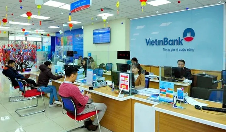 VietinBank chốt ngày phát hành cổ phiếu để trả cổ tức