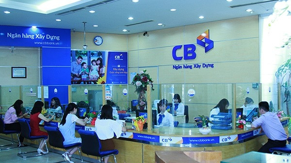 Ngân hàng CB ưu đãi lãi suất cho vay chỉ từ 6,9%/năm