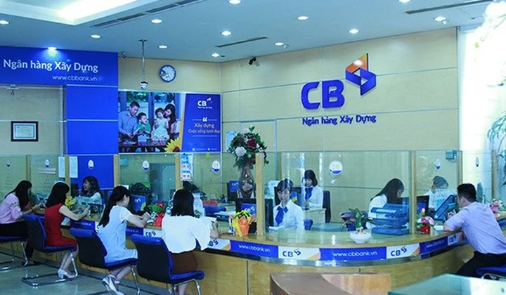 Ngân hàng CB ưu đãi lãi suất cho vay chỉ từ 6,9%/năm