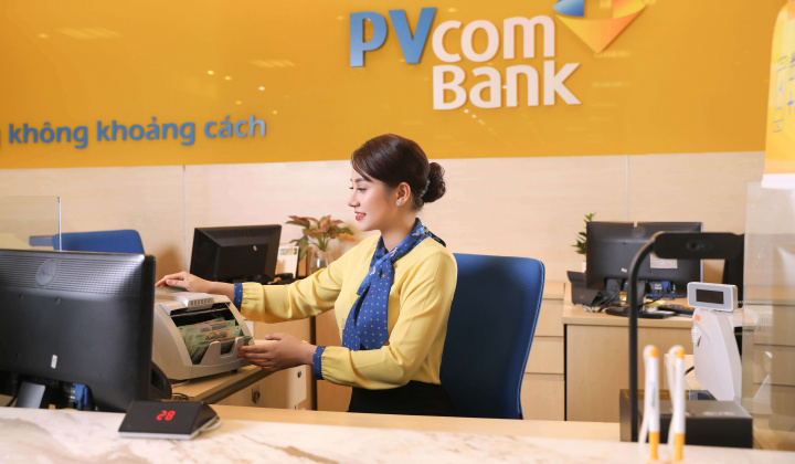 PVcomBank tuyển dụng nhiều vị trí hấp dẫn