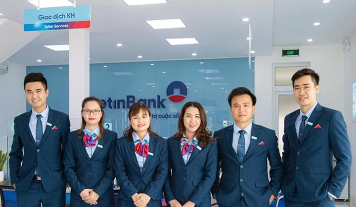 VietinBank Nghệ An mời thầu may đồng phục và quà tặng khách hàng