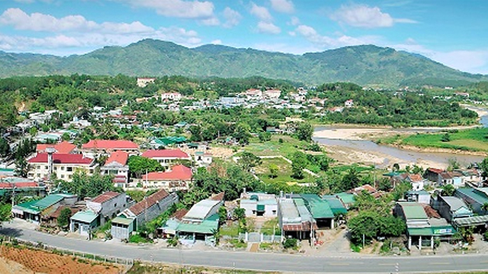LPBank Kon Tum thu giữ tài sản bảo đảm tại tỉnh Kon Tum