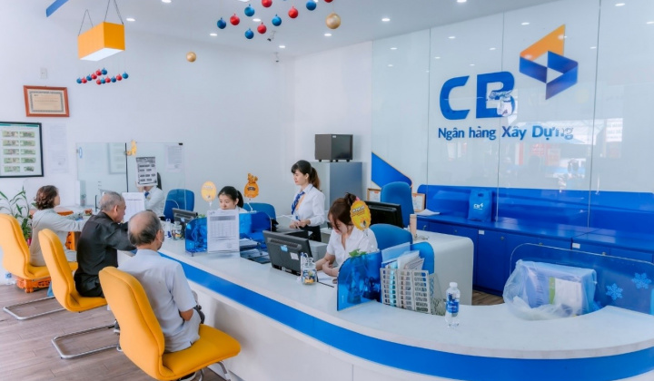 Ngân hàng Xây dựng nâng cao chất lượng các mảng nghiệp vụ