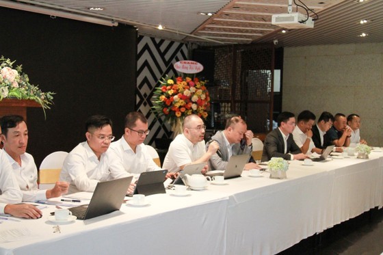 Ngân hàng Xây dựng tổ chức Hội thảo về công tác Thẩm định giá năm 2023