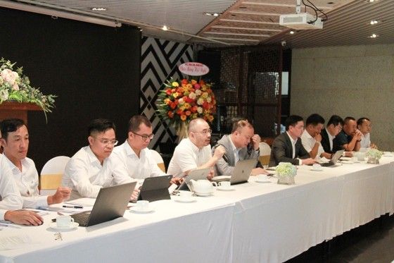 Ngân hàng Xây dựng tổ chức Hội thảo về công tác Thẩm định giá năm 2023