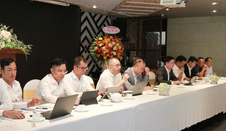 Ngân hàng Xây dựng tổ chức Hội thảo về công tác Thẩm định giá năm 2023