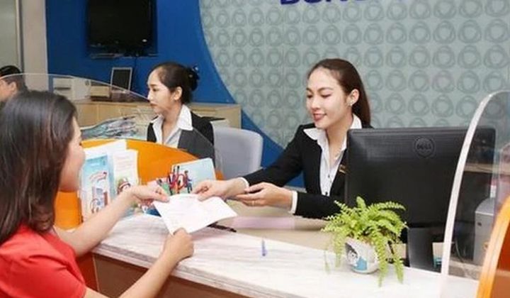 DongA Bank Cần Thơ chuyển địa điểm từ 4/12/2023