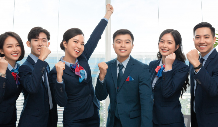 VietinBank tuyển dụng 30 nhân viên chăm sóc khách hàng tại Đà Nẵng