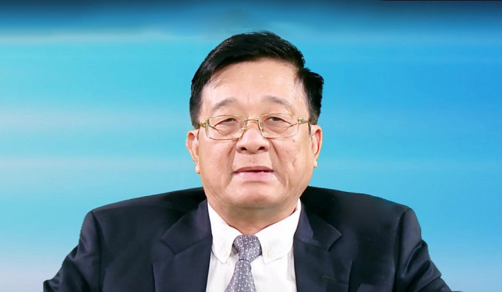 TS. Nguyễn Quốc Hùng: Ngân hàng chia sẻ khó khăn cùng doanh nghiệp nhưng không thể hạ chuẩn điều kiện cho vay