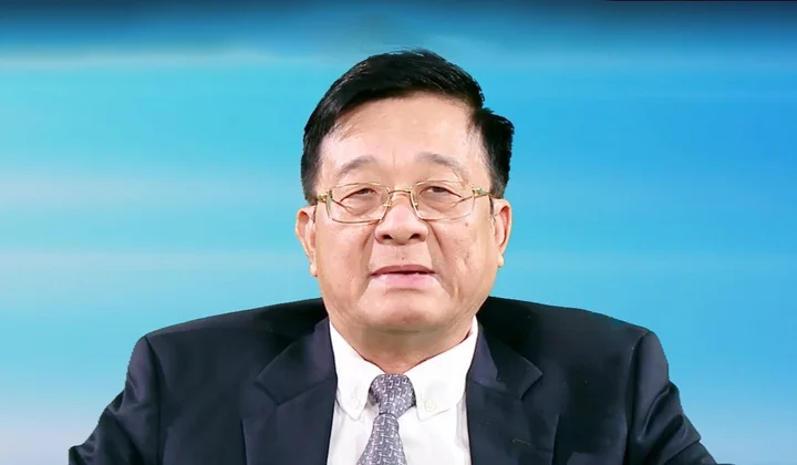 TS. Nguyễn Quốc Hùng: Ngân hàng chia sẻ khó khăn cùng doanh nghiệp nhưng không thể hạ chuẩn điều kiện cho vay