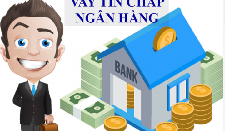 6 giải pháp hạn chế rủi ro vay tín chấp