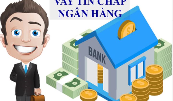 6 giải pháp hạn chế rủi ro vay tín chấp