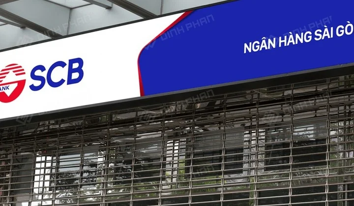 Ngân hàng SCB mời chào giá gói mua sắm giấy tờ in của Hội sở
