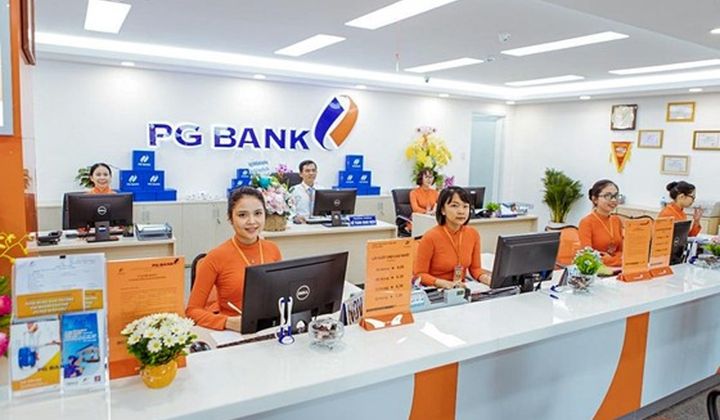 Phó Tổng Giám đốc PG Bank xin từ nhiệm