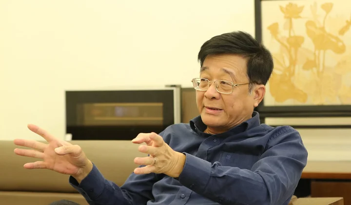 TS. Nguyễn Quốc Hùng: Phong toả khoản đặt cọc để tránh sử dụng tiền sai mục đích, dẫn đến vi phạm pháp luật