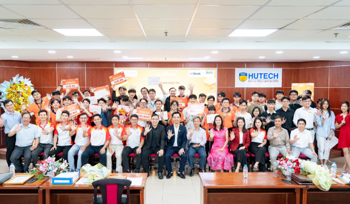 HDBank tìm kiếm tài năng công nghệ thông tin 2023