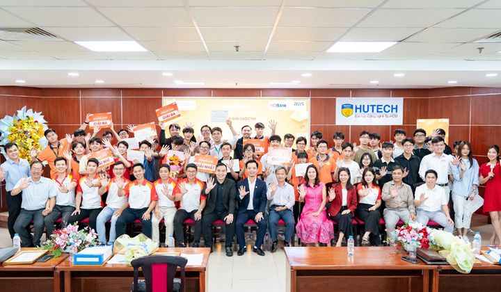 HDBank tìm kiếm tài năng công nghệ thông tin 2023
