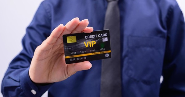 Thẻ tín dụng nào hấp dẫn khách VIP?
