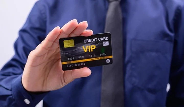 Thẻ tín dụng nào hấp dẫn khách VIP?