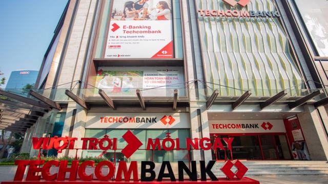 Techcombank tập trung đẩy mạnh ngân hàng bán lẻ cho phân khúc trung lưu