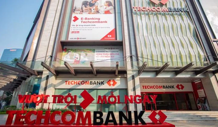 Techcombank tập trung đẩy mạnh ngân hàng bán lẻ cho phân khúc trung lưu