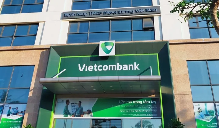 Vietcombank Thủ Đức thông báo lựa chọn tổ chức bán đầu giá tài sản