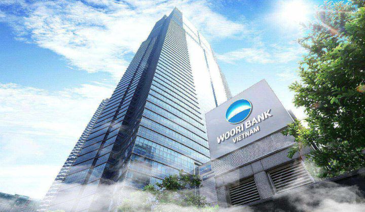 Woori Bank Việt Nam thành lập thêm 2 chi nhánh