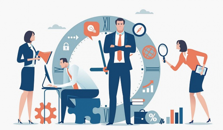 Quy định mới về hệ thống kiểm soát nội bộ của tổ chức tín dụng phi ngân hàng