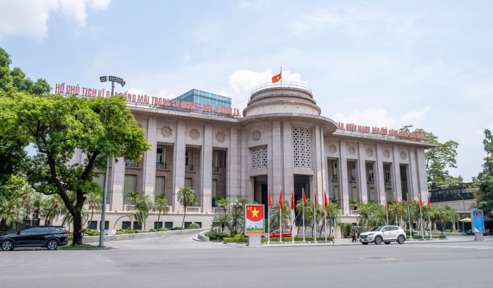 Ngân hàng Nhà nước điều chỉnh chỉ tiêu tăng trưởng tín dụng đối với các TCTD