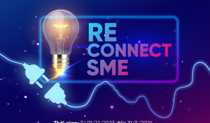 VietinBank ưu đãi phí cho doanh nghiệp vừa và nhỏ