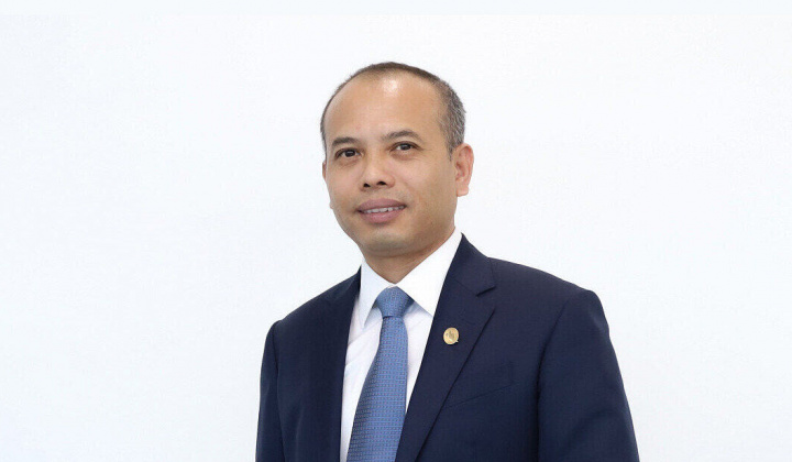 Ông Nguyễn Phi Hùng giữ chức Phó Tổng Giám đốc MSB