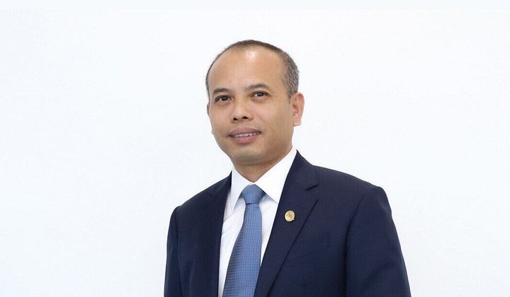 Ông Nguyễn Phi Hùng giữ chức Phó Tổng Giám đốc MSB