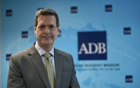 Giám đốc quốc gia Ngân hàng ADB: Thời điểm này, chúng tôi không có bất kỳ lo ngại nào về sự an toàn của hệ thống tài chính ở Việt Nam