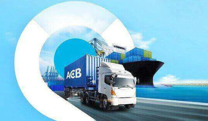 ACB dành nhiều ưu đãi cuối năm cho doanh nghiệp xuất nhập khẩu