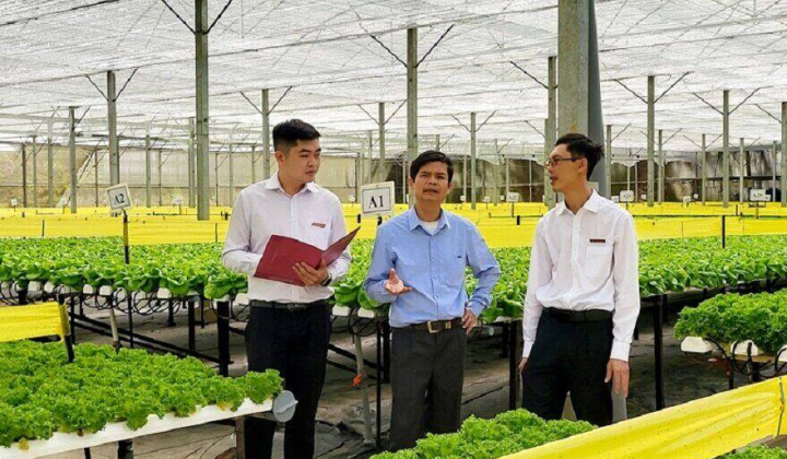 Agribank giảm lãi suất cho vay 7 lần liên tiếp
