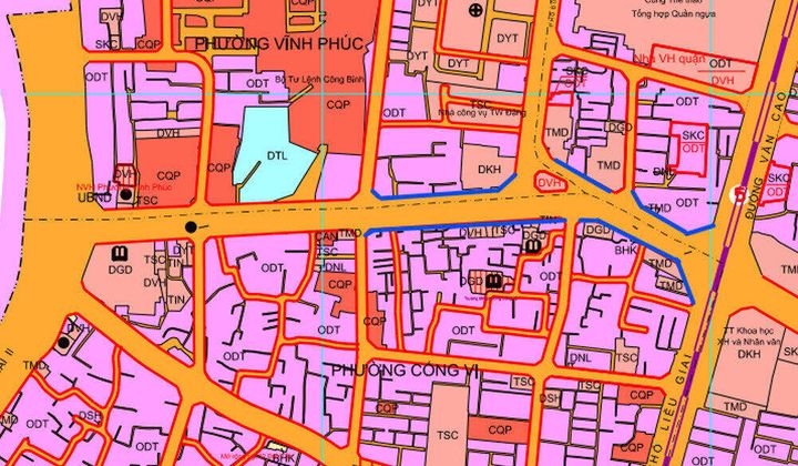 BIDV bán đấu giá hàng loạt bất động sản tại Hà Nội